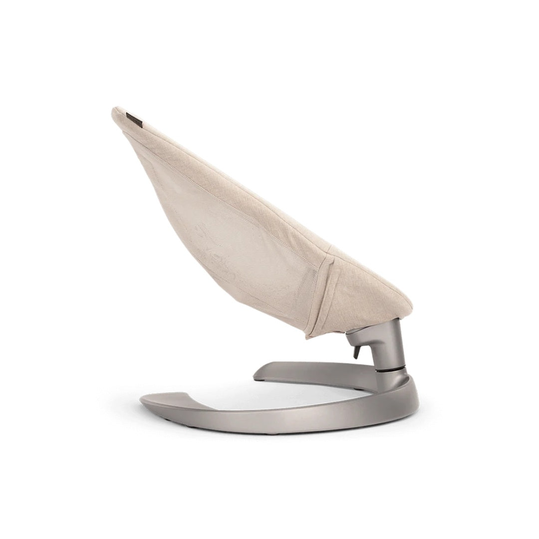 Silla Mecedora Para Bebé Nuna Leaf Grow Cloud