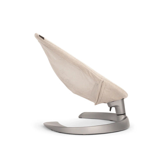 Silla Mecedora Para Bebé Nuna Leaf Grow Cloud