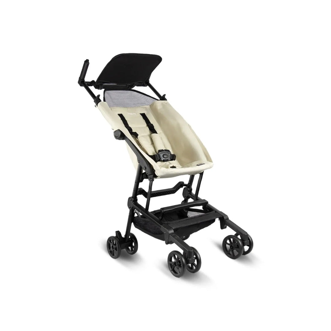 Coche Para Bebé Compacto Nano Premium Bebesit Beige