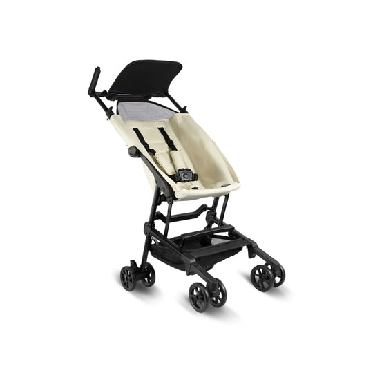 Coche Para Bebé Compacto Nano Premium Bebesit Beige