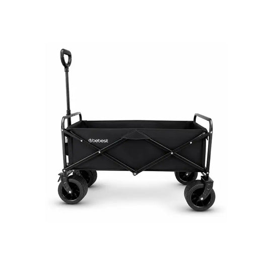 Coche Wagon Move Negro Bebesit