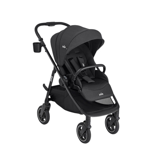 Coche Para Bebé Con Giro 360° Versadrift Joie