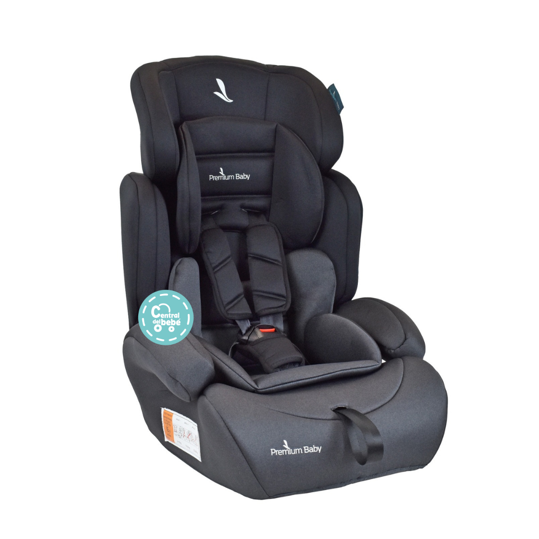 Silla Para Carro Lyon Premium Baby