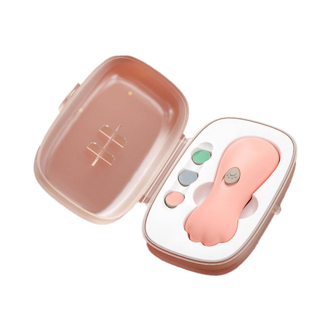 Lima Eléctrica Kitten Claw X3