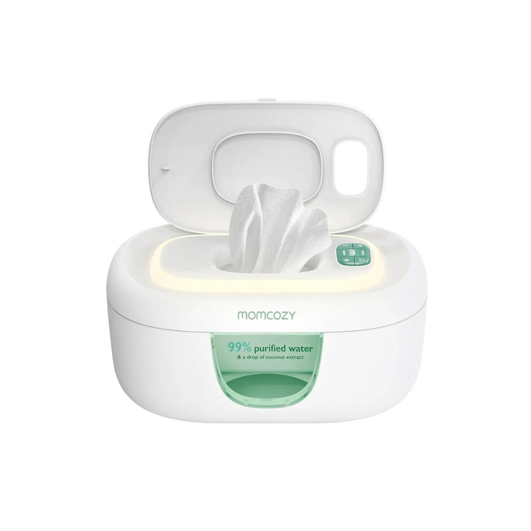 Calentador De Toallitas Momcozy