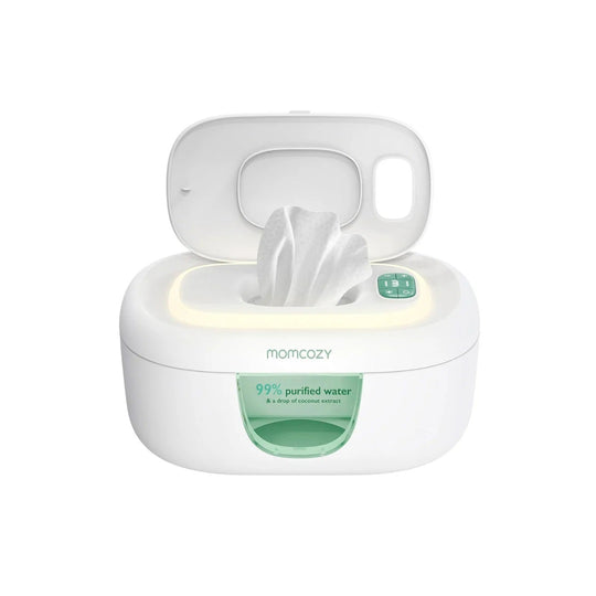 Calentador De Toallitas Momcozy