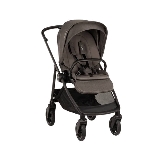 Coche Para Bebe Swiv Thunder - Nuna