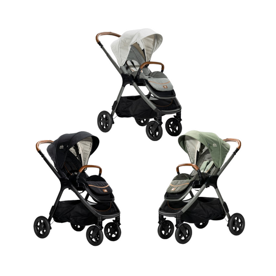 Coche Bebé Joie Signature Finiti™