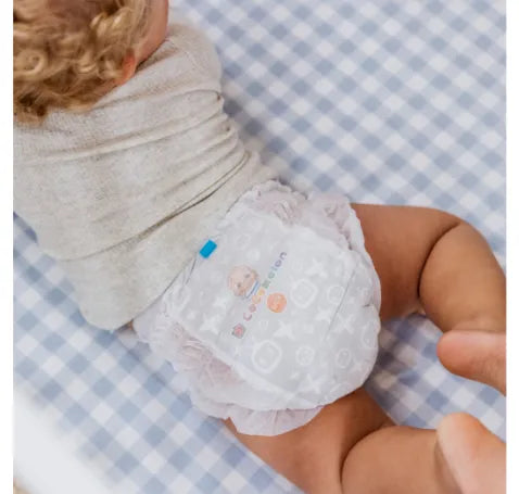 Pañales Cocomelon Rascals Pants T4 X 36 Unds