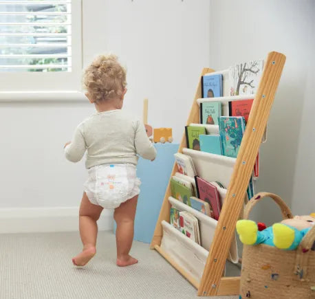 Pañales Cocomelon Rascals Pants T4 X 36 Unds