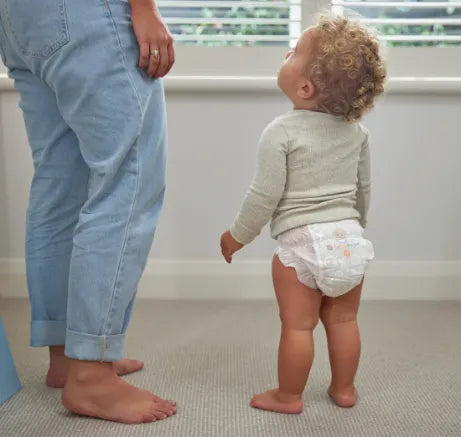 Pañales Cocomelon Rascals Pants T4 X 36 Unds