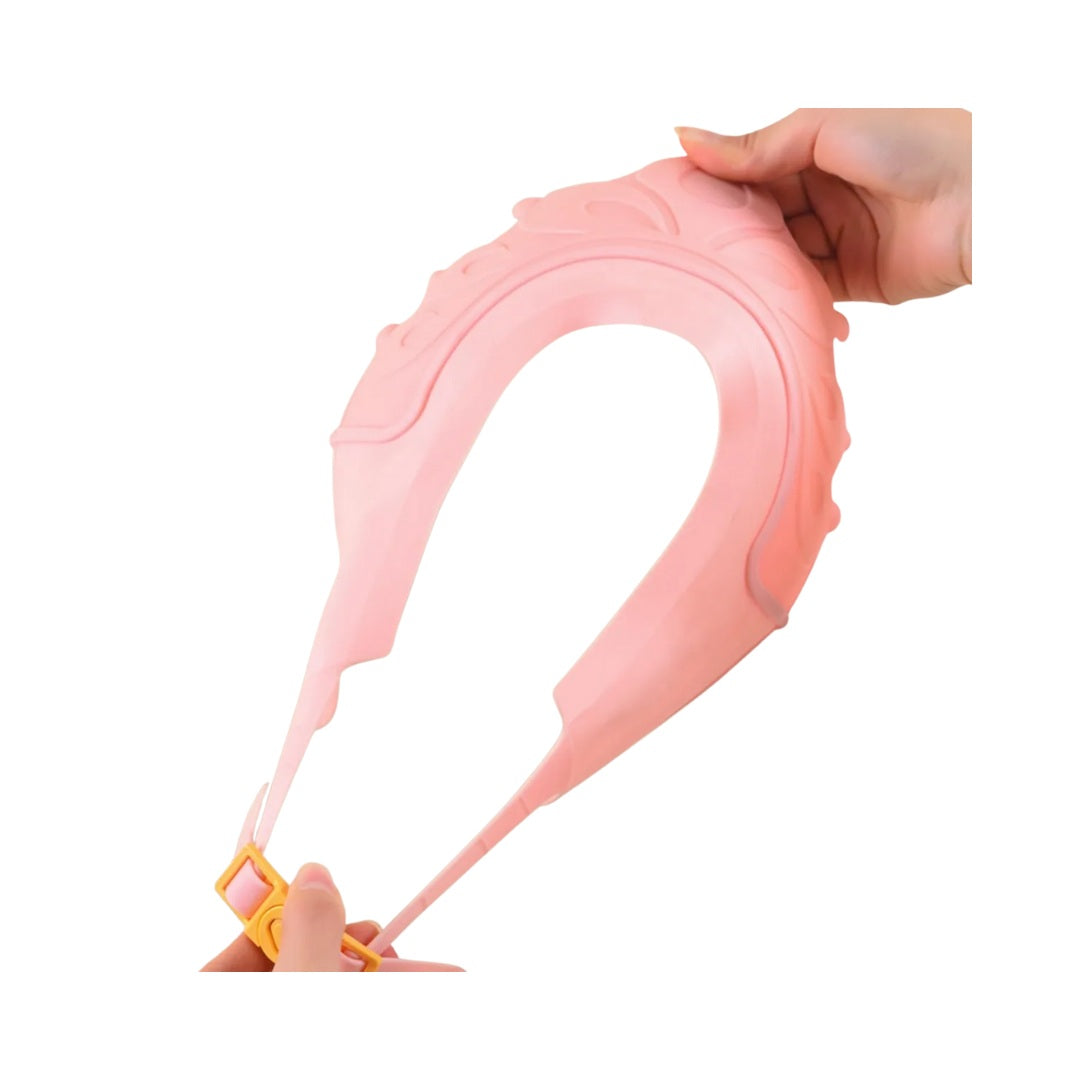 Gorro Para Baño Corona De Protección