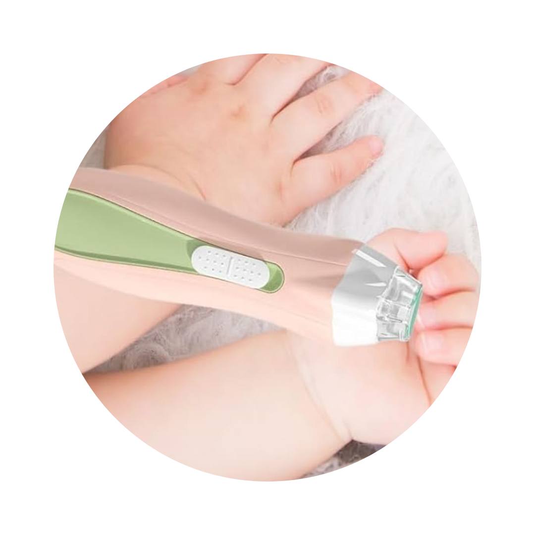 Lima Eléctrica Recargable