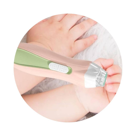 Lima Eléctrica Recargable