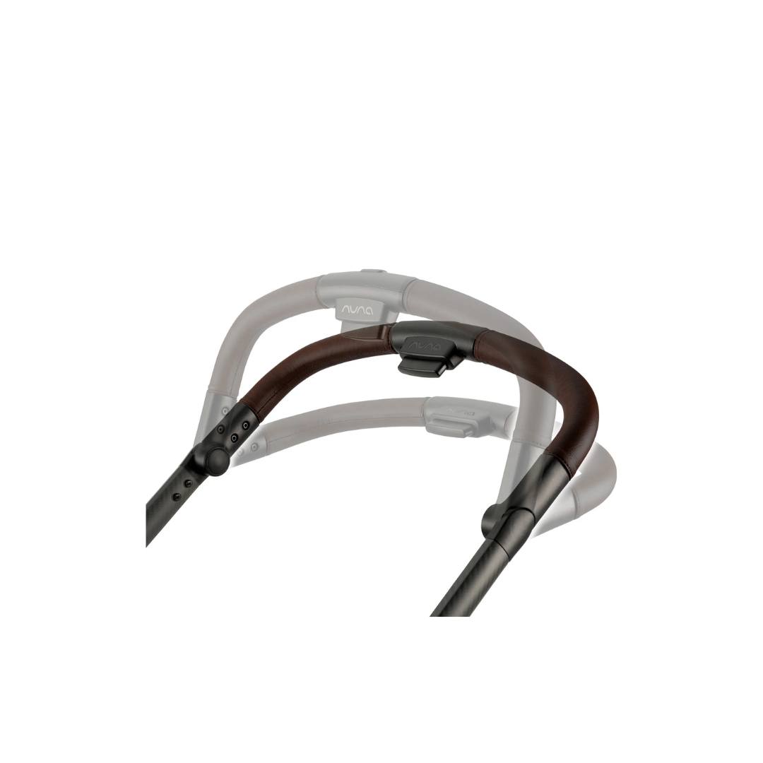 Coche Para Bebe Swiv Thunder - Nuna