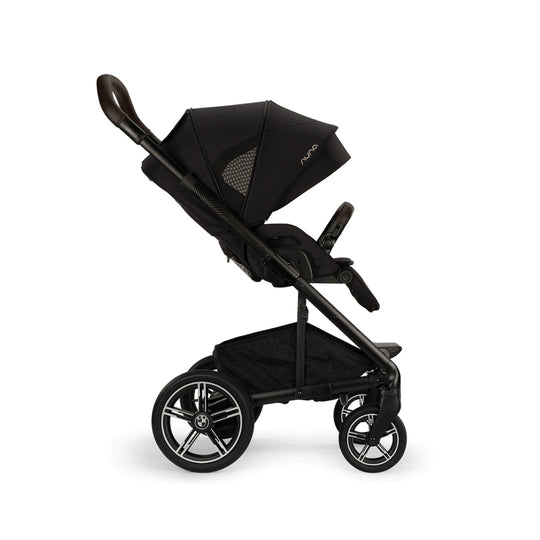 Coche Para Bebé Stroller Mixx Next Element BMW- Nuna