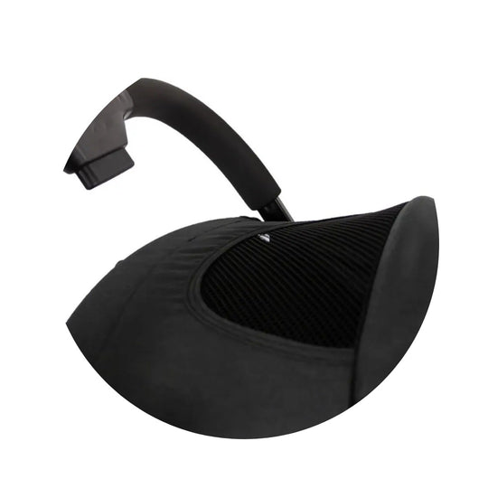 Coche Para Bebe Compacto Flex Cs Negro Bebesit