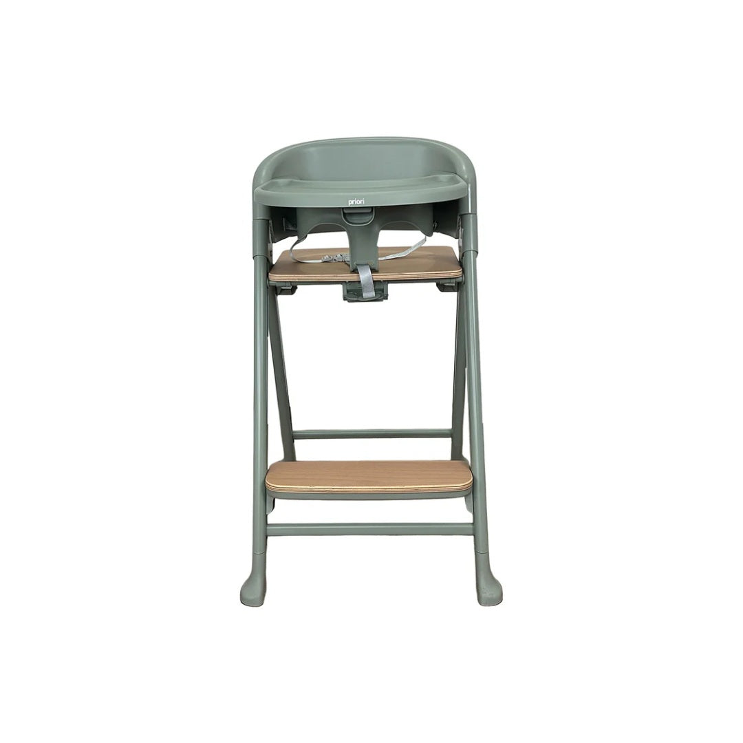 Silla Comedor Bebé Multifuncional Icon Priori