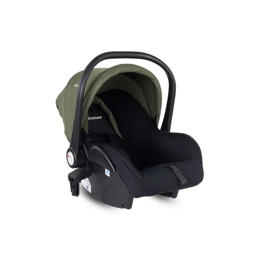 Coche Para Bebé Travel System Gold Lx Verde Bebesit