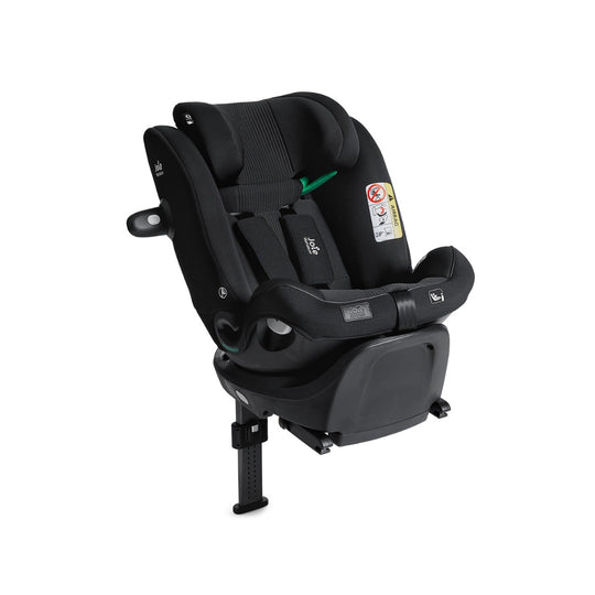 Silla de Carro I-Spin XL 360° Eclipse Joie