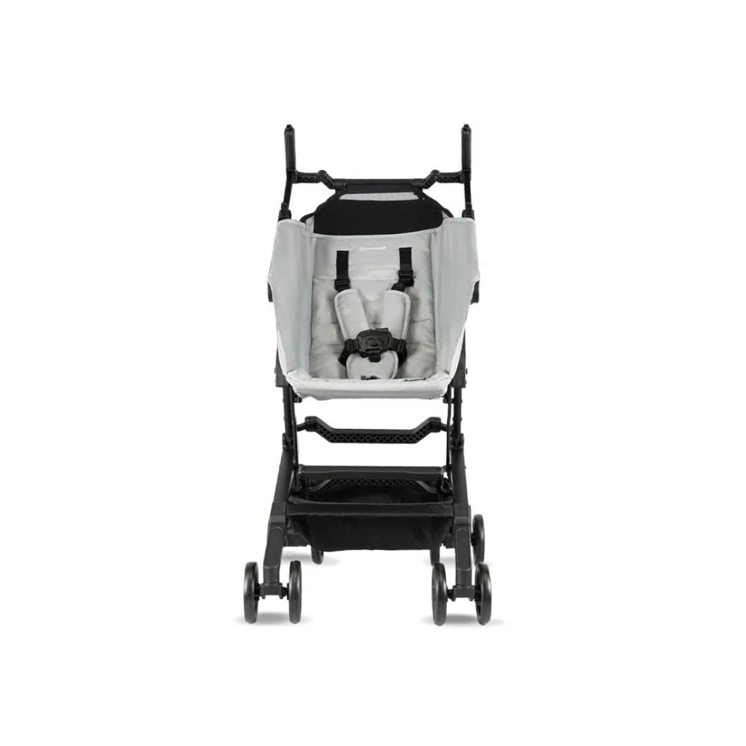 Coche Para Bebé Compacto Nano Premium Bebesit Gris