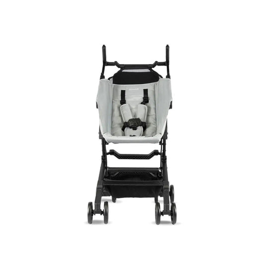 Coche Para Bebé Compacto Nano Premium Bebesit Gris