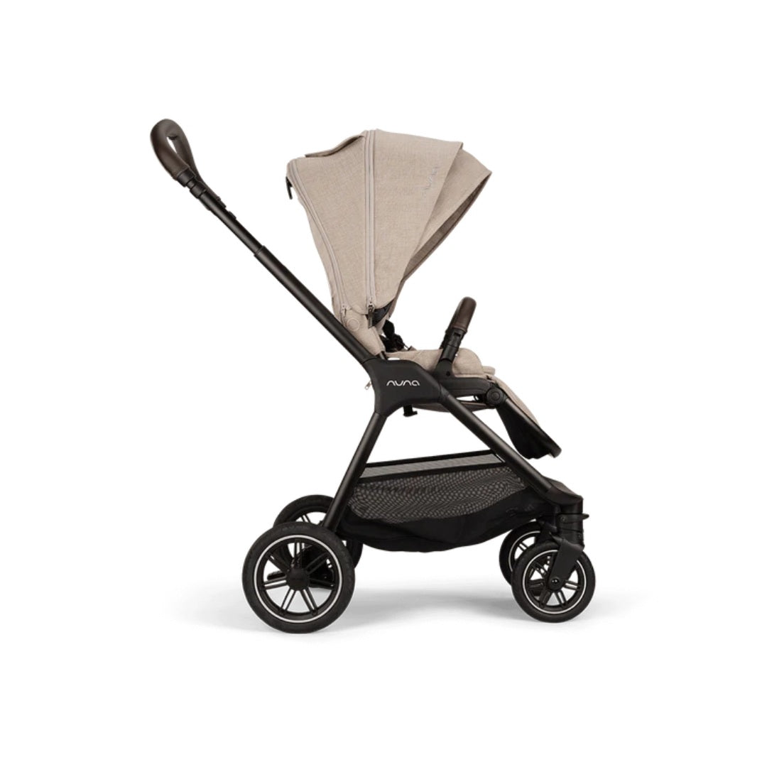 Coche Para Bebé Triv Next Biscotti - Nuna