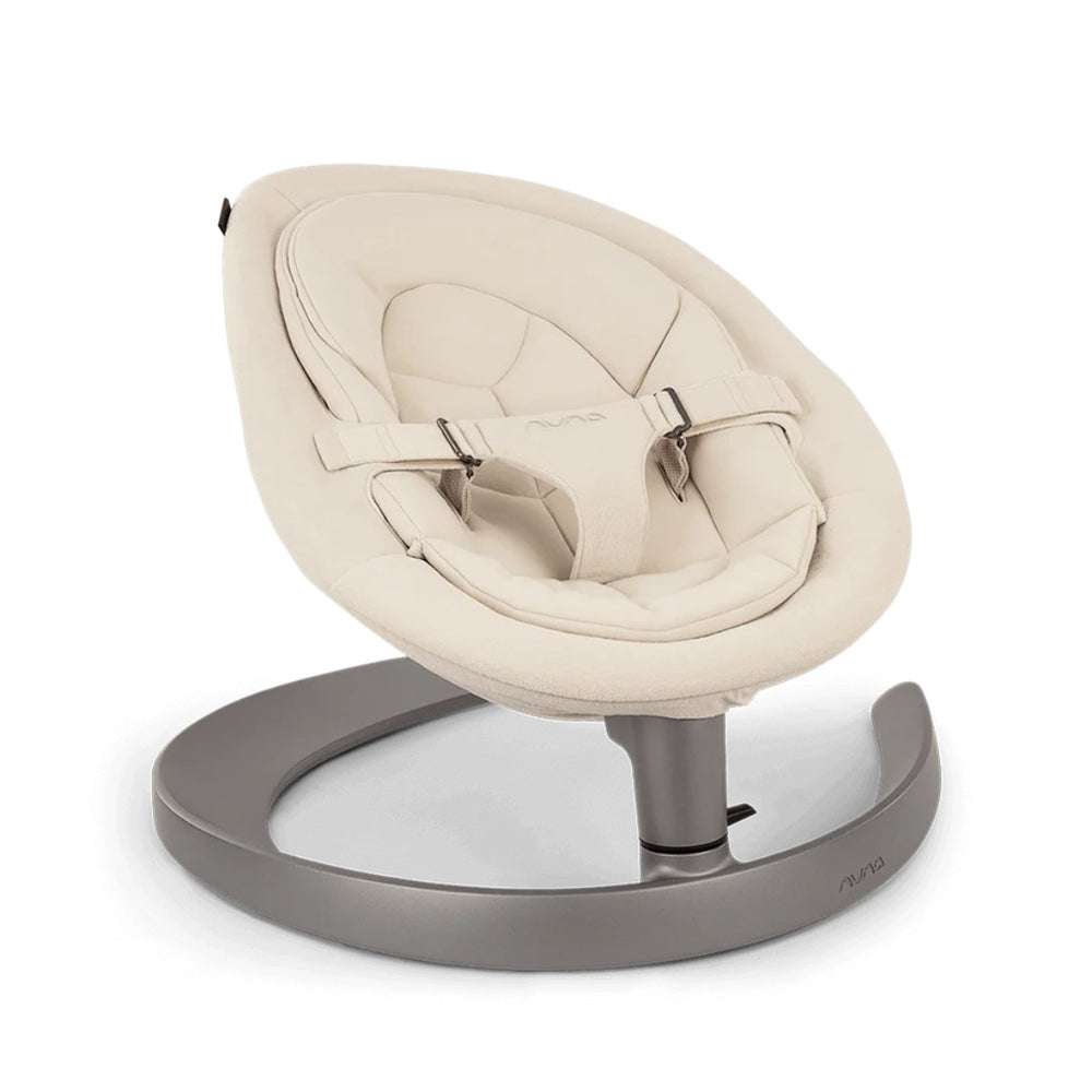 Silla Mecedora Para Bebé Nuna Leaf Grow Cloud