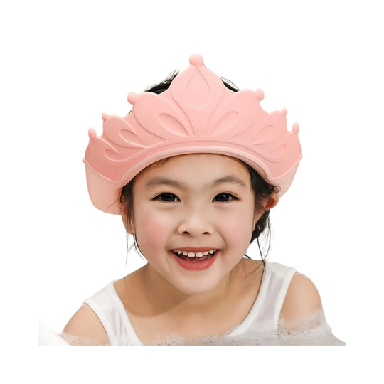 Gorro Para Baño Corona De Protección