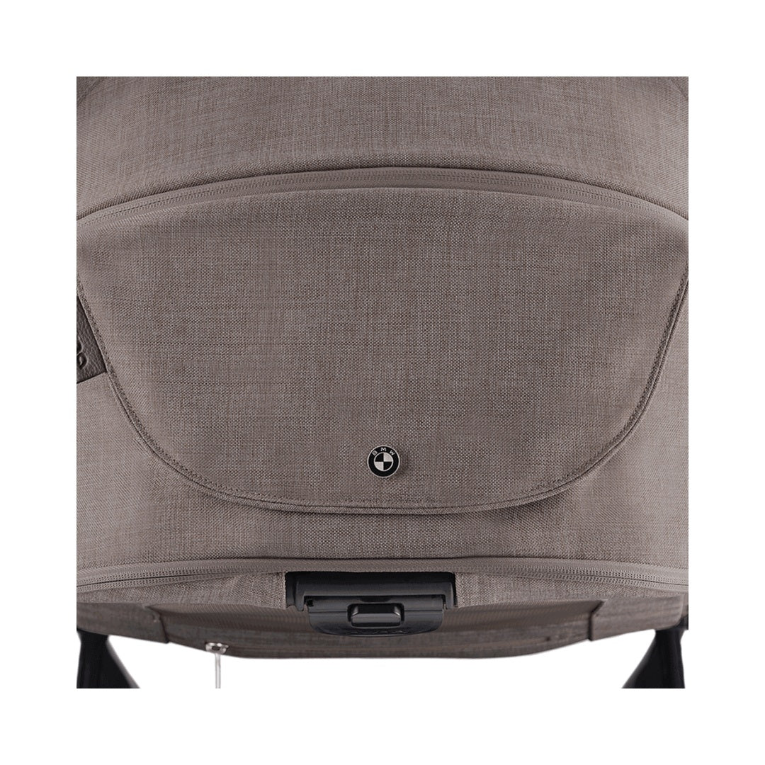 Coche Para Bebe Swiv Umber BMW - Nuna