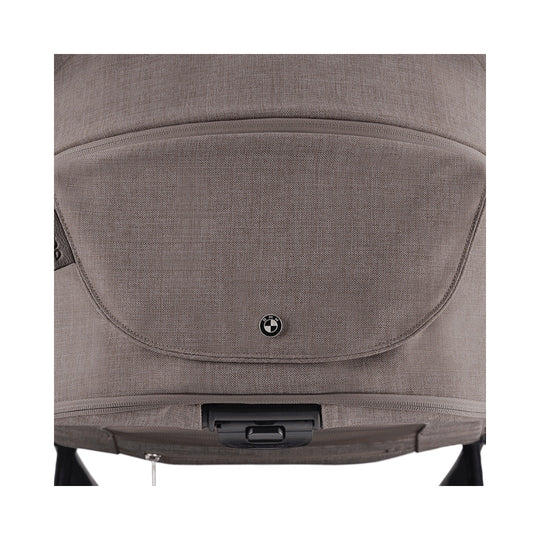 Coche Para Bebe Swiv Umber BMW - Nuna