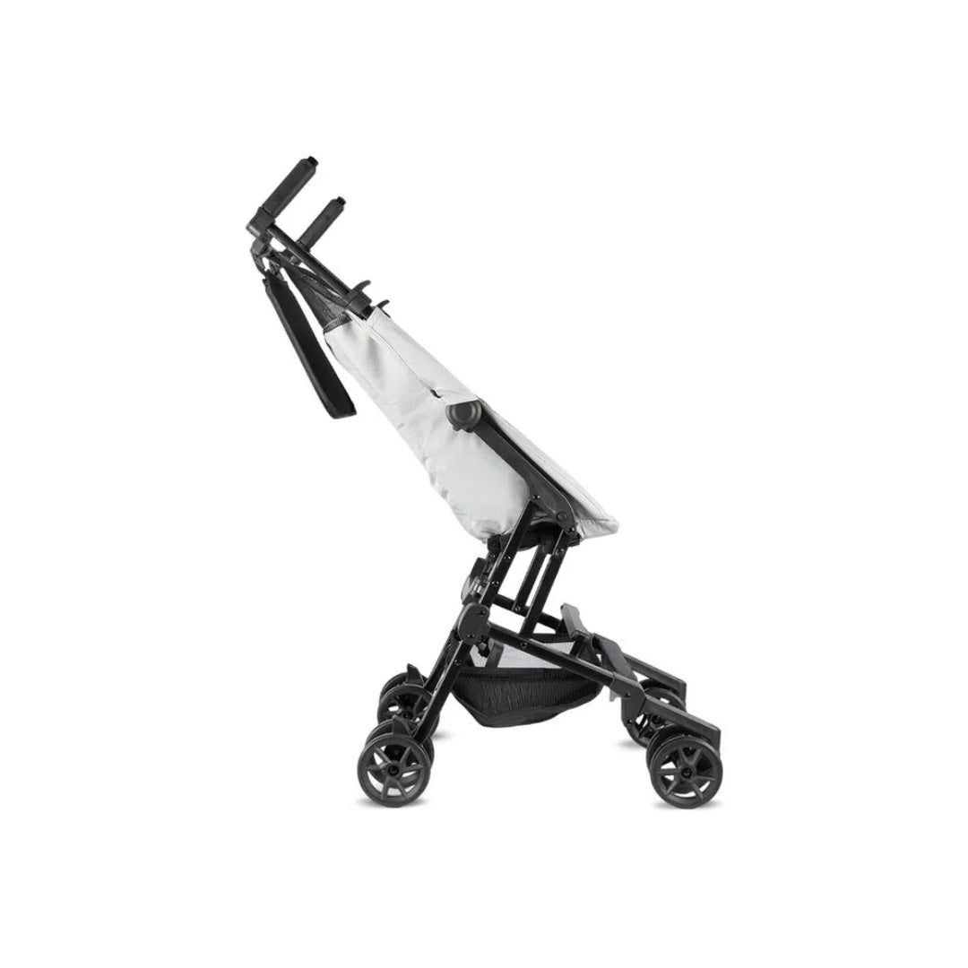 Coche Para Bebé Compacto Nano Premium Bebesit Gris