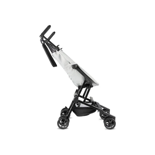 Coche Para Bebé Compacto Nano Premium Bebesit Gris