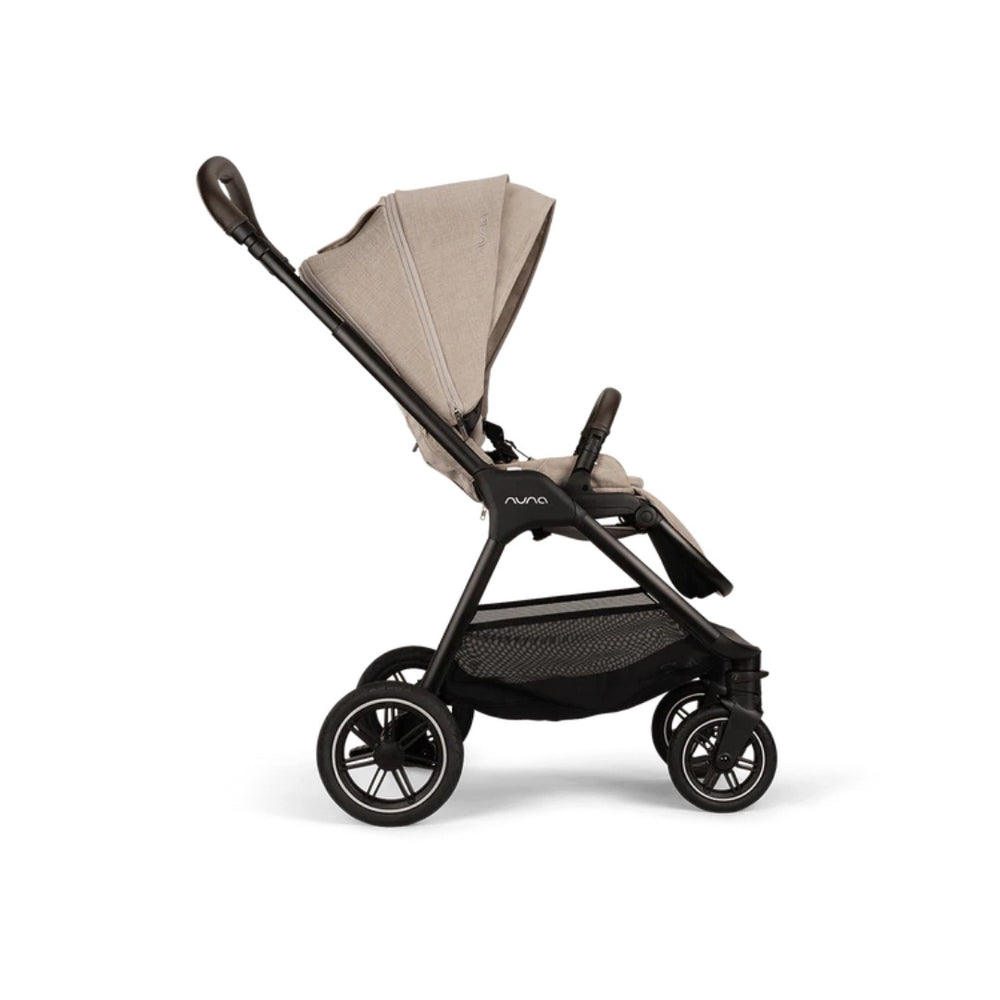 Coche Para Bebé Triv Next Biscotti - Nuna