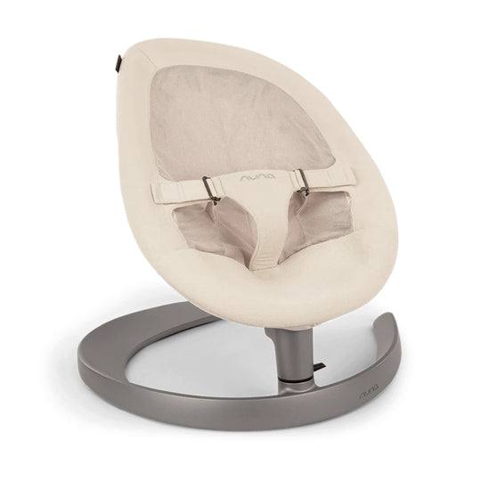 Silla Mecedora Para Bebé Nuna Leaf Grow Cloud