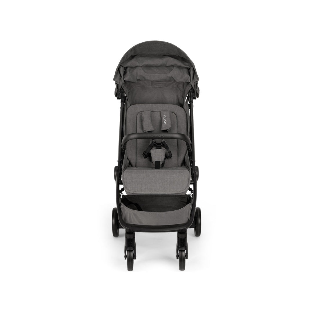Coche Paseador Trvl Nuna Granite