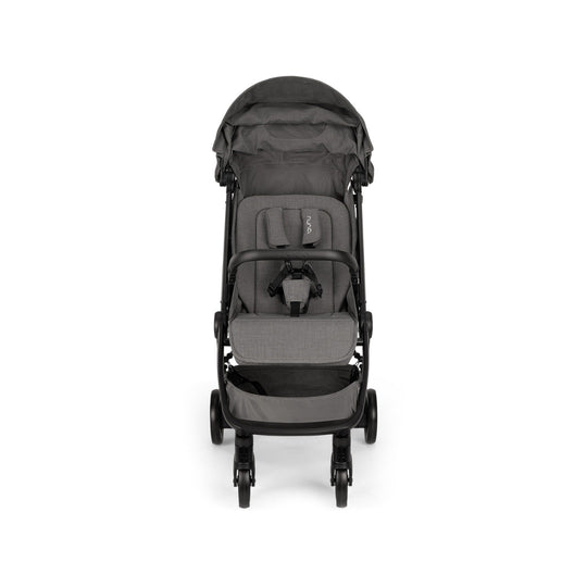 Coche Paseador Trvl Nuna Granite