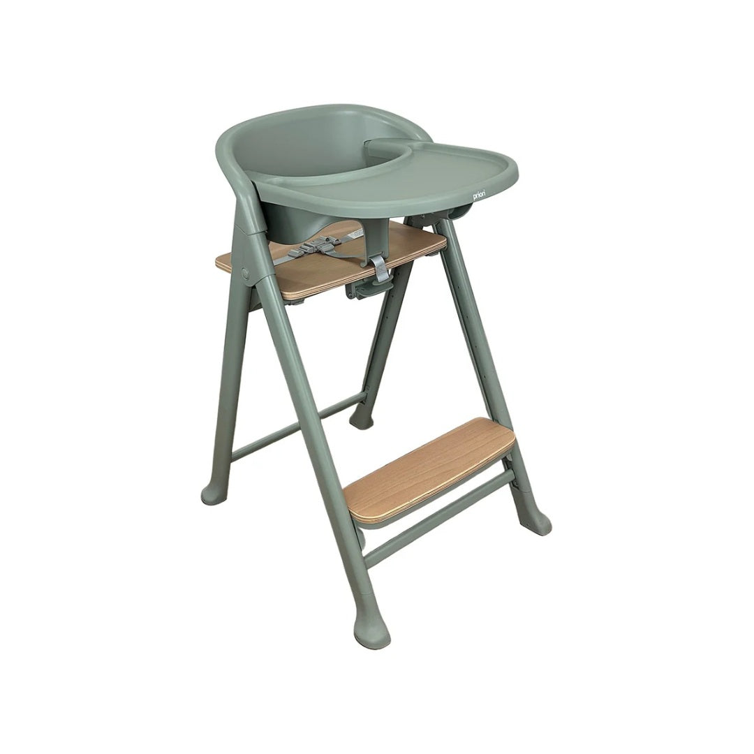 Silla Comedor Bebé Multifuncional Icon Priori