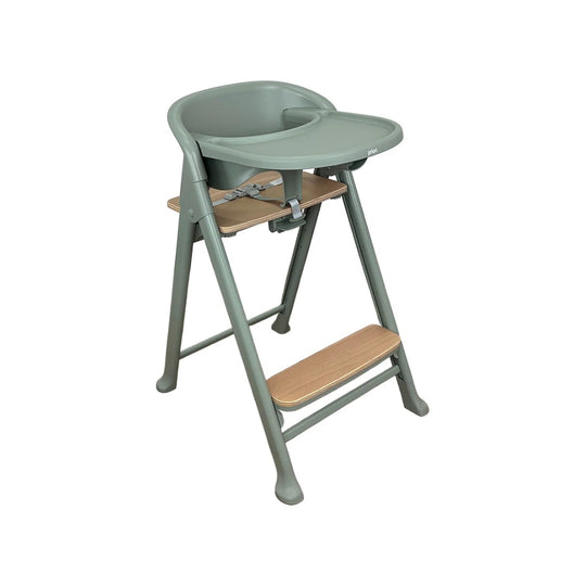 Silla Comedor Bebé Multifuncional Icon Priori