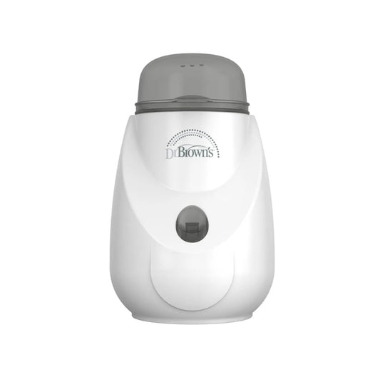 Calentador y Esterilizador Insta Feed Dr. Brown´s