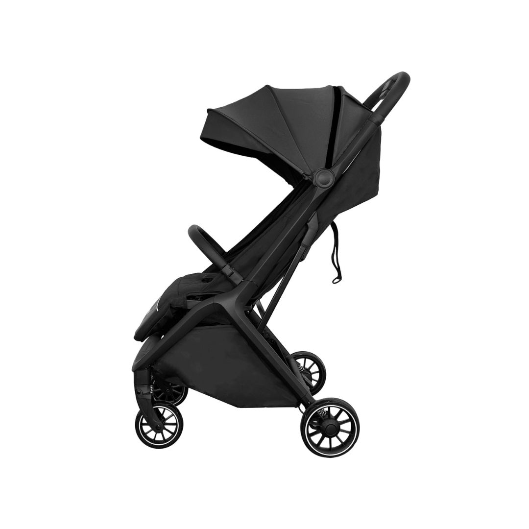 Coche Para Bebé Paseador Sienna Priori Negro