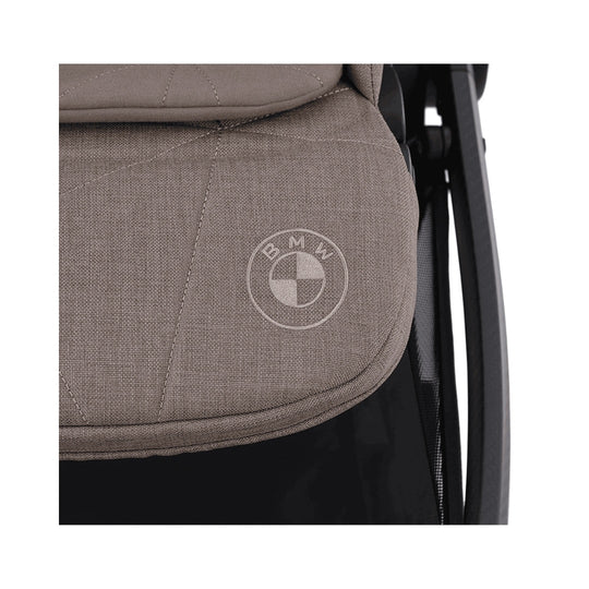 Coche Para Bebe Swiv Umber BMW - Nuna