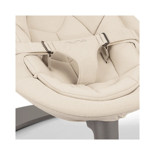 Silla Mecedora Para Bebé Nuna Leaf Grow Cloud