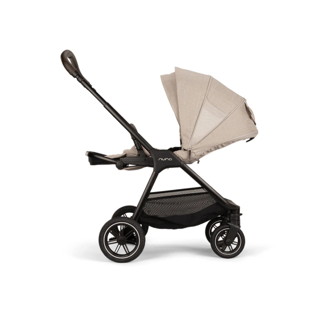 Coche Para Bebé Triv Next Biscotti - Nuna