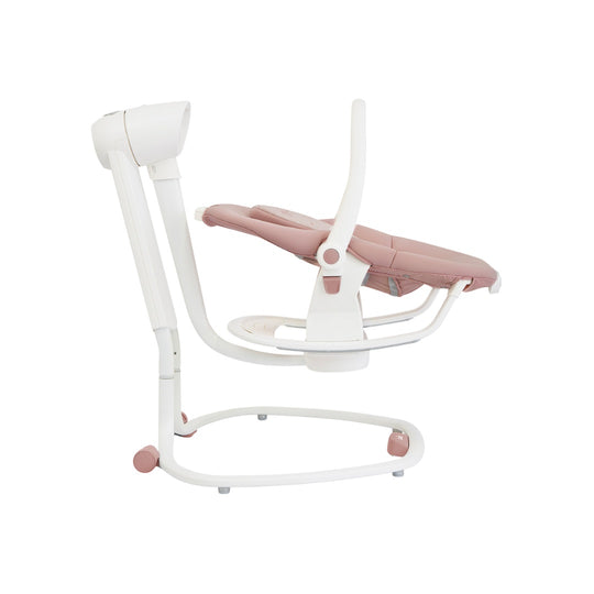 Silla Mecedora Serina 2 en 1 Joie Cosmo Lola