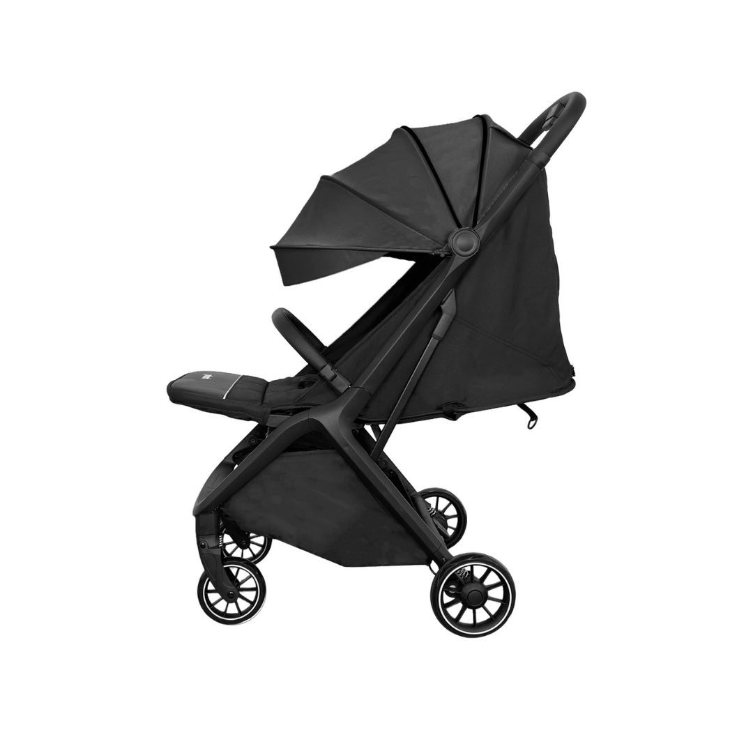 Coche Para Bebé Paseador Sienna Priori Negro