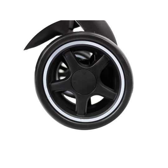 Coche Para Bebe Compacto Flex Cs Negro Bebesit