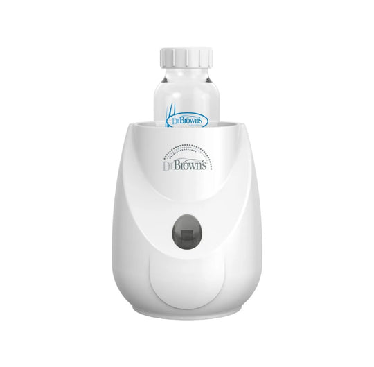 Calentador y Esterilizador Insta Feed Dr. Brown´s