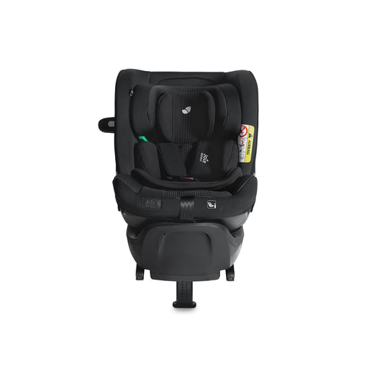Silla de Carro I-Spin XL 360° Eclipse Joie