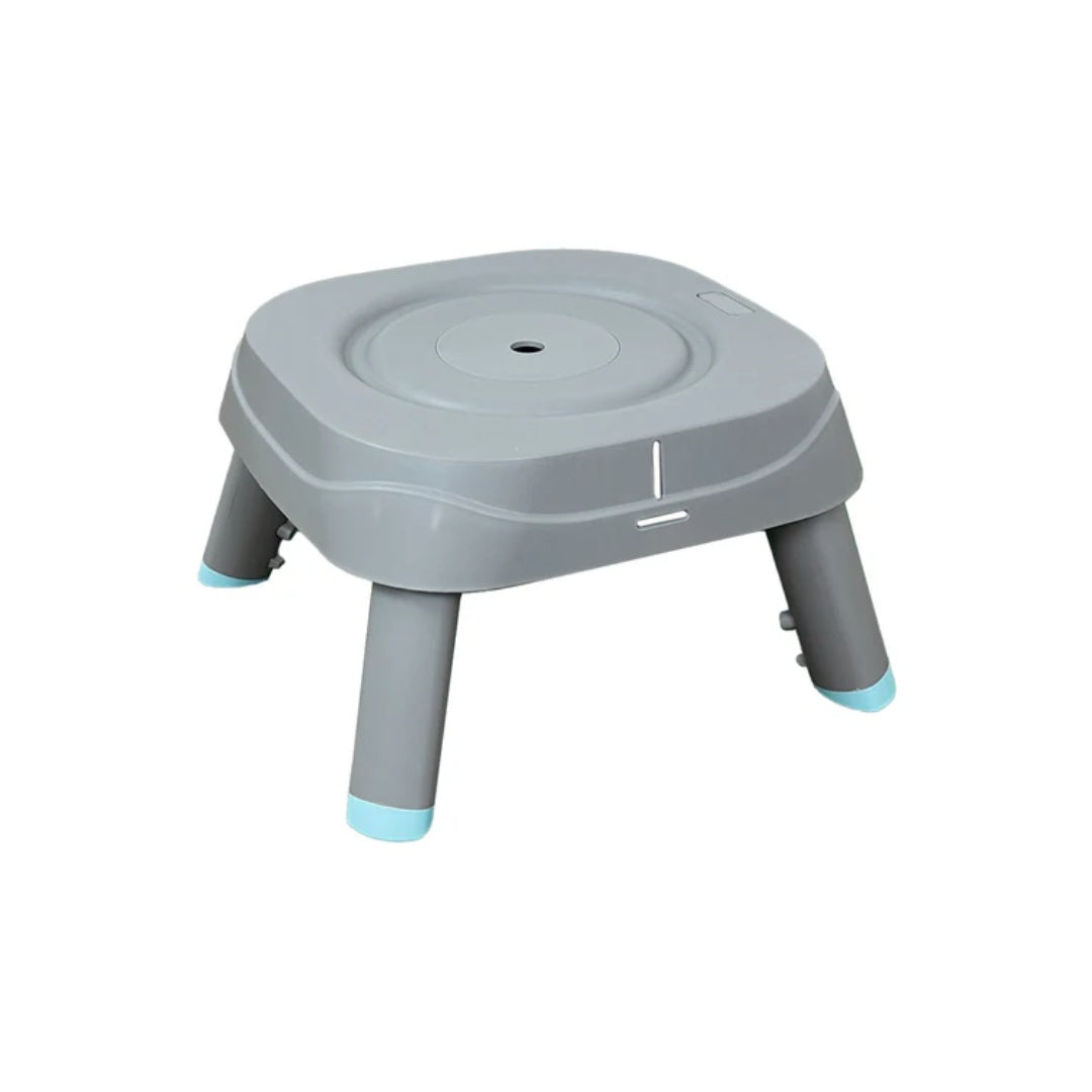 Silla Comedor Bebé 12en1 Priori Yae Azul